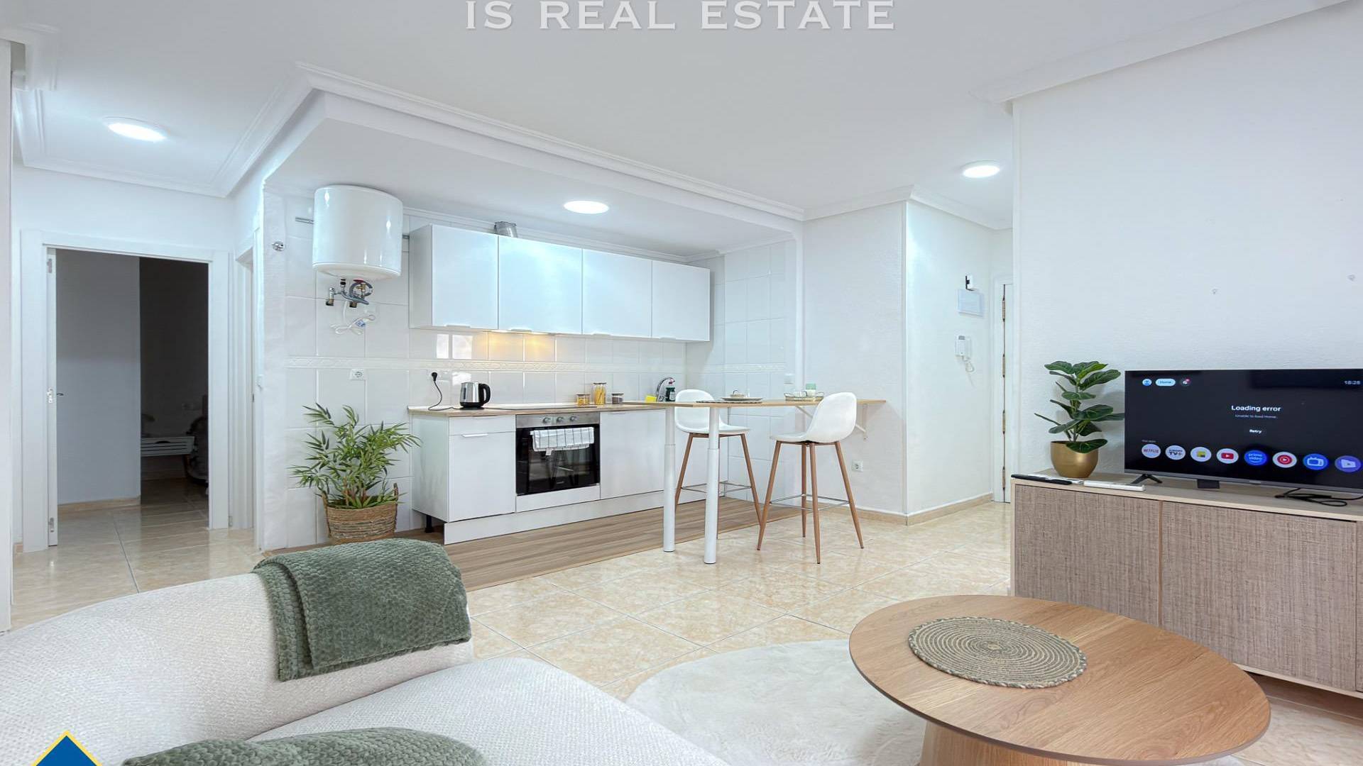 z drugiej ręki - Apartament - Torrevieja - Playa de los Locos