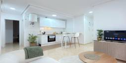 z drugiej ręki - Apartament - Torrevieja - Playa de los Locos