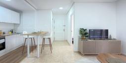 z drugiej ręki - Apartament - Torrevieja - Playa de los Locos