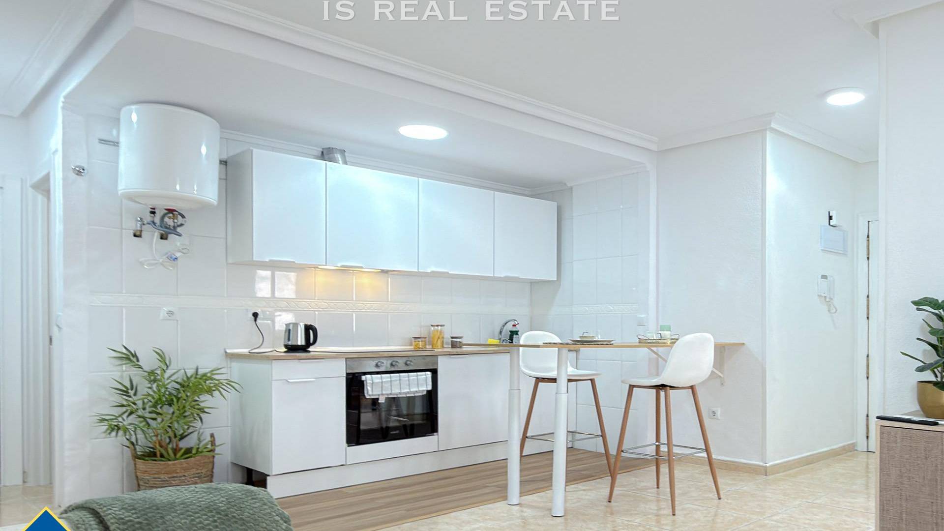 z drugiej ręki - Apartament - Torrevieja - Playa de los Locos