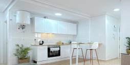 z drugiej ręki - Apartament - Torrevieja - Playa de los Locos
