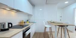 z drugiej ręki - Apartament - Torrevieja - Playa de los Locos