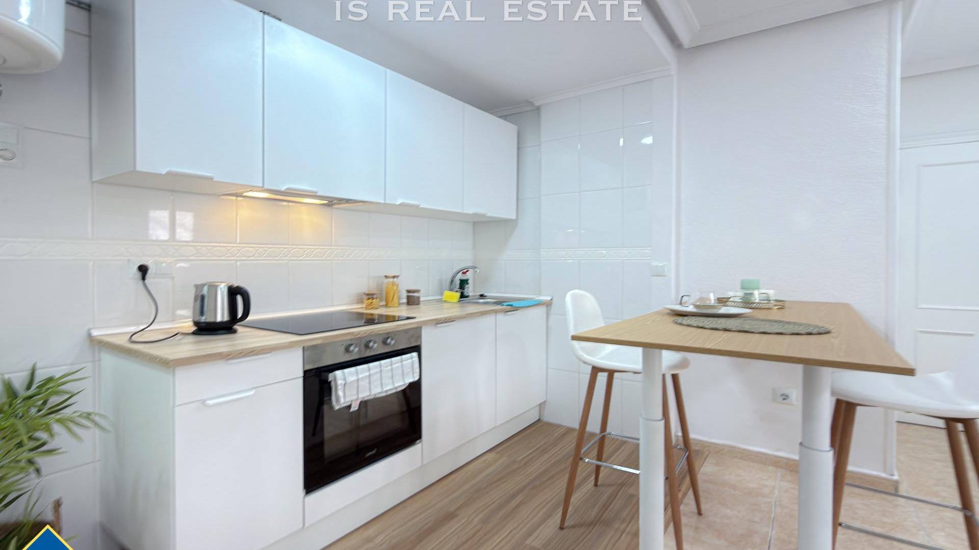 z drugiej ręki - Apartament - Torrevieja - Playa de los Locos