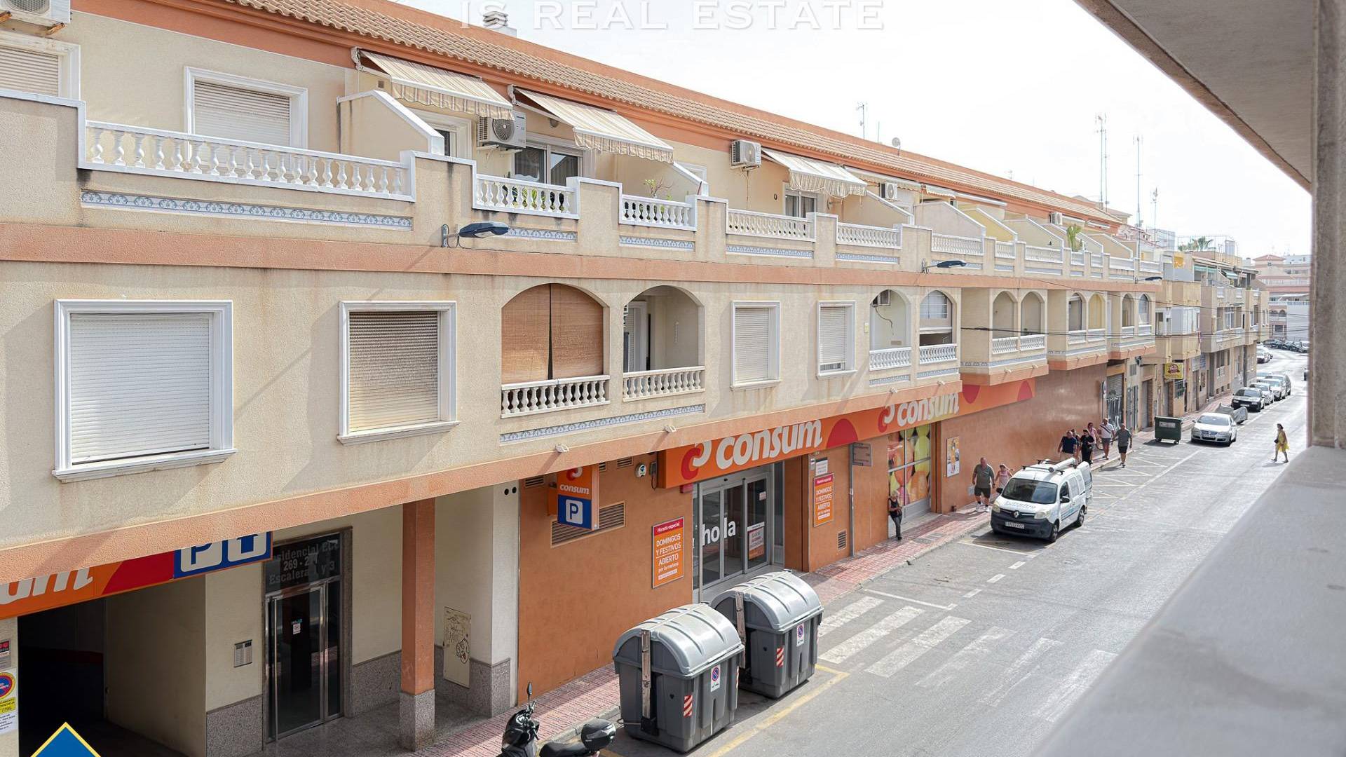 z drugiej ręki - Apartament - Torrevieja - Playa de los Locos