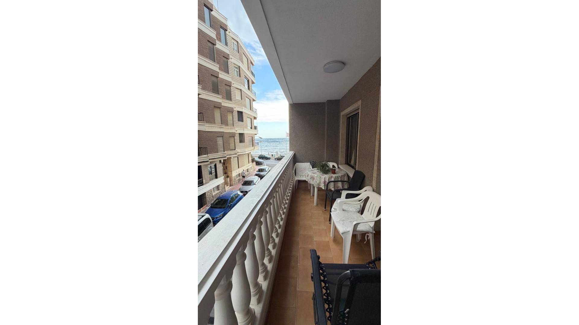 z drugiej ręki - Apartament - Torrevieja - Playa de los Locos