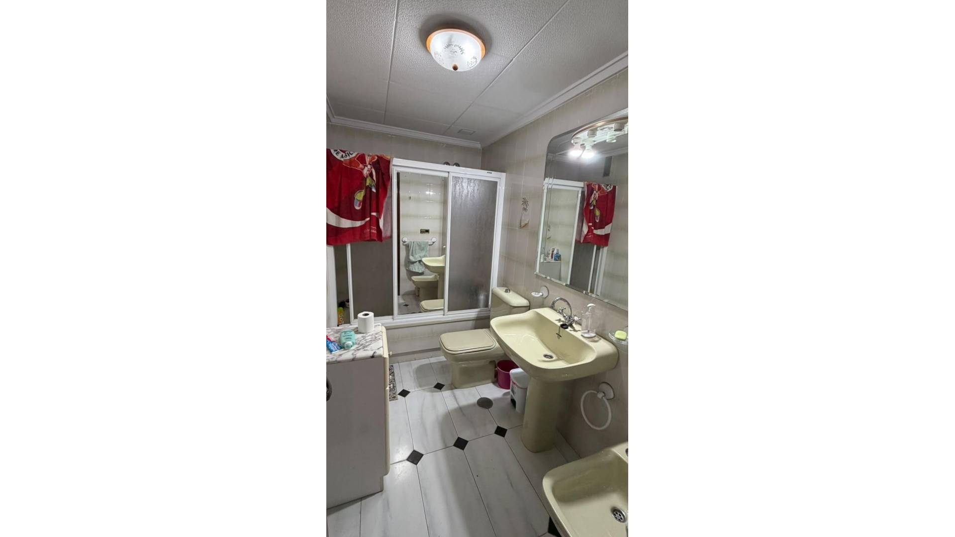 z drugiej ręki - Apartament - Torrevieja - Playa de los Locos