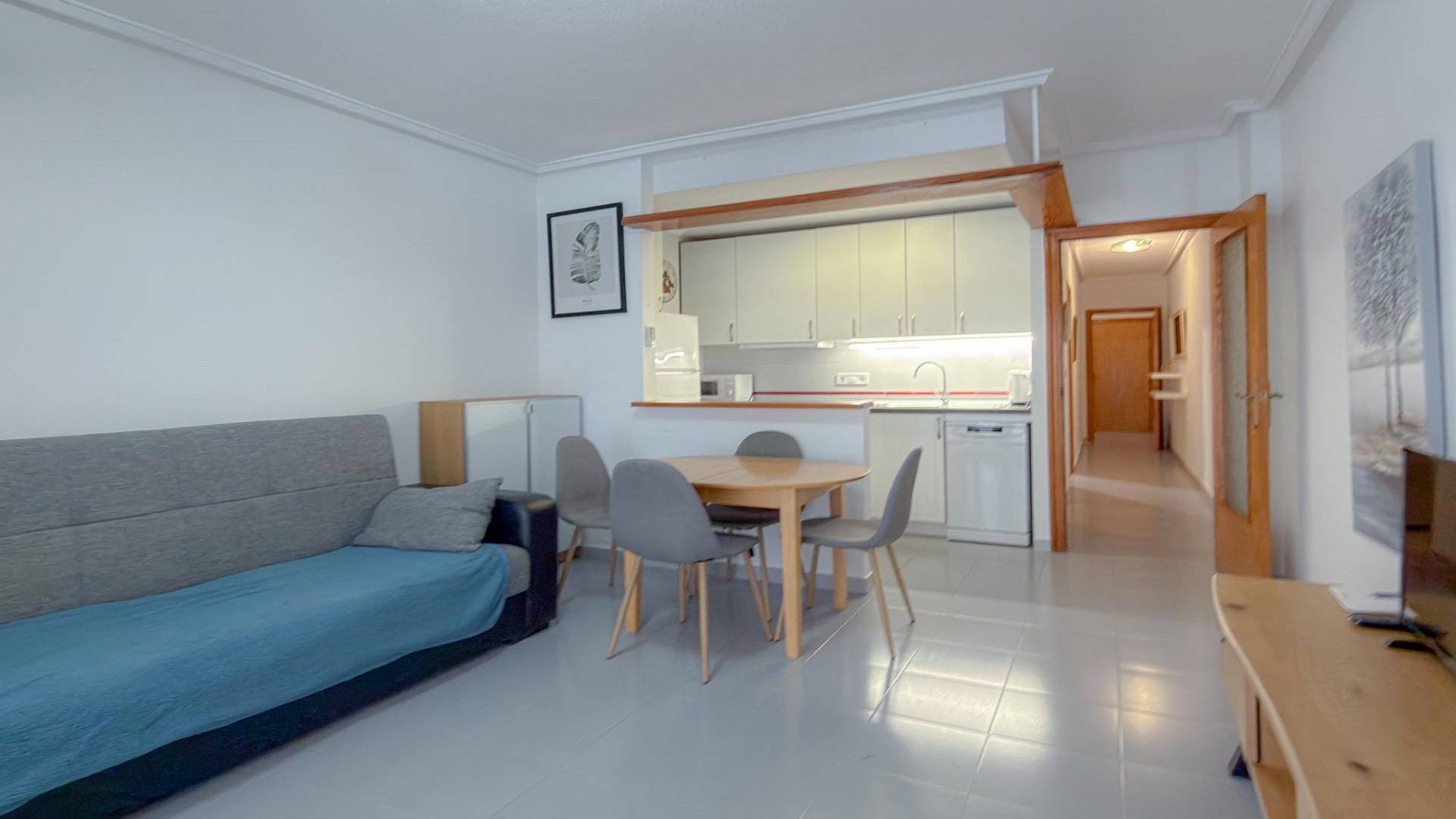 z drugiej ręki - Apartament - Torrevieja - Playa de los Locos