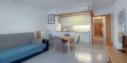 z drugiej ręki - Apartament - Torrevieja - Playa de los Locos