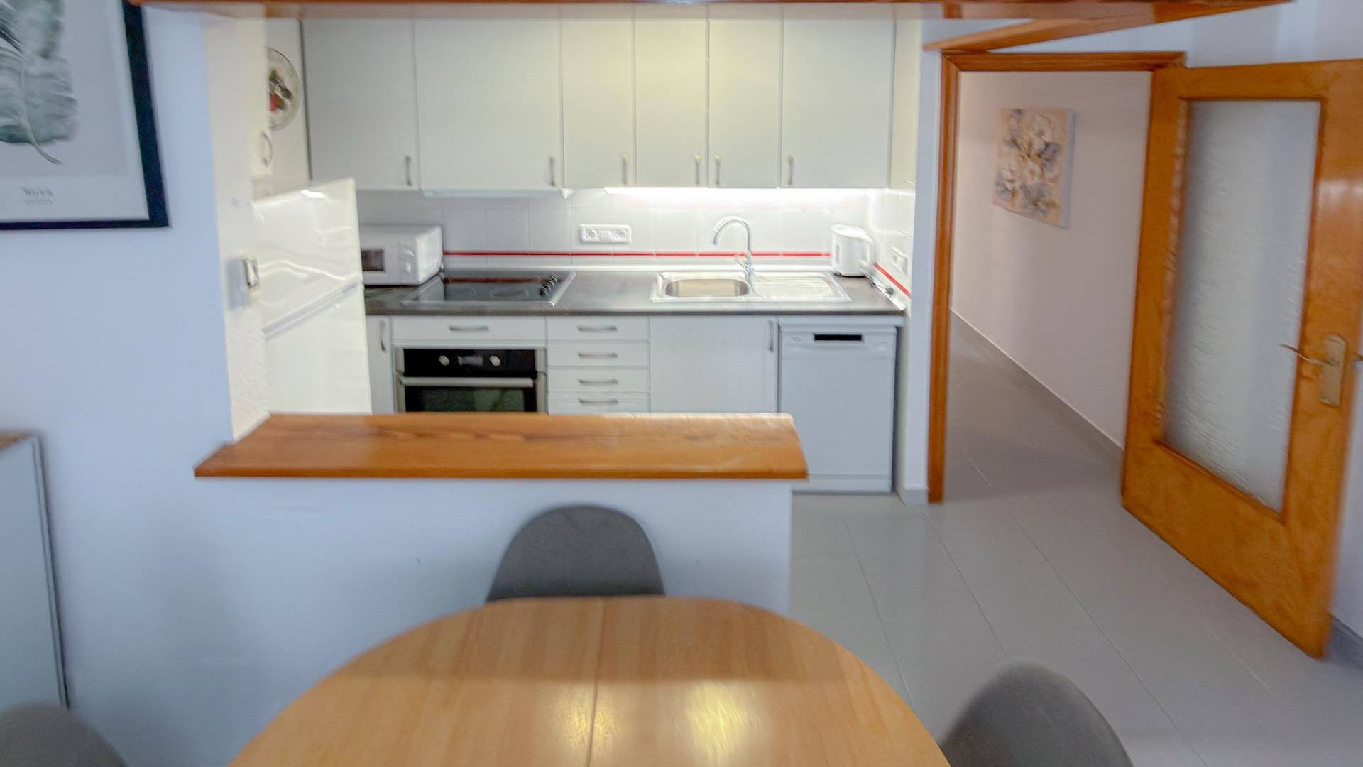 z drugiej ręki - Apartament - Torrevieja - Playa de los Locos