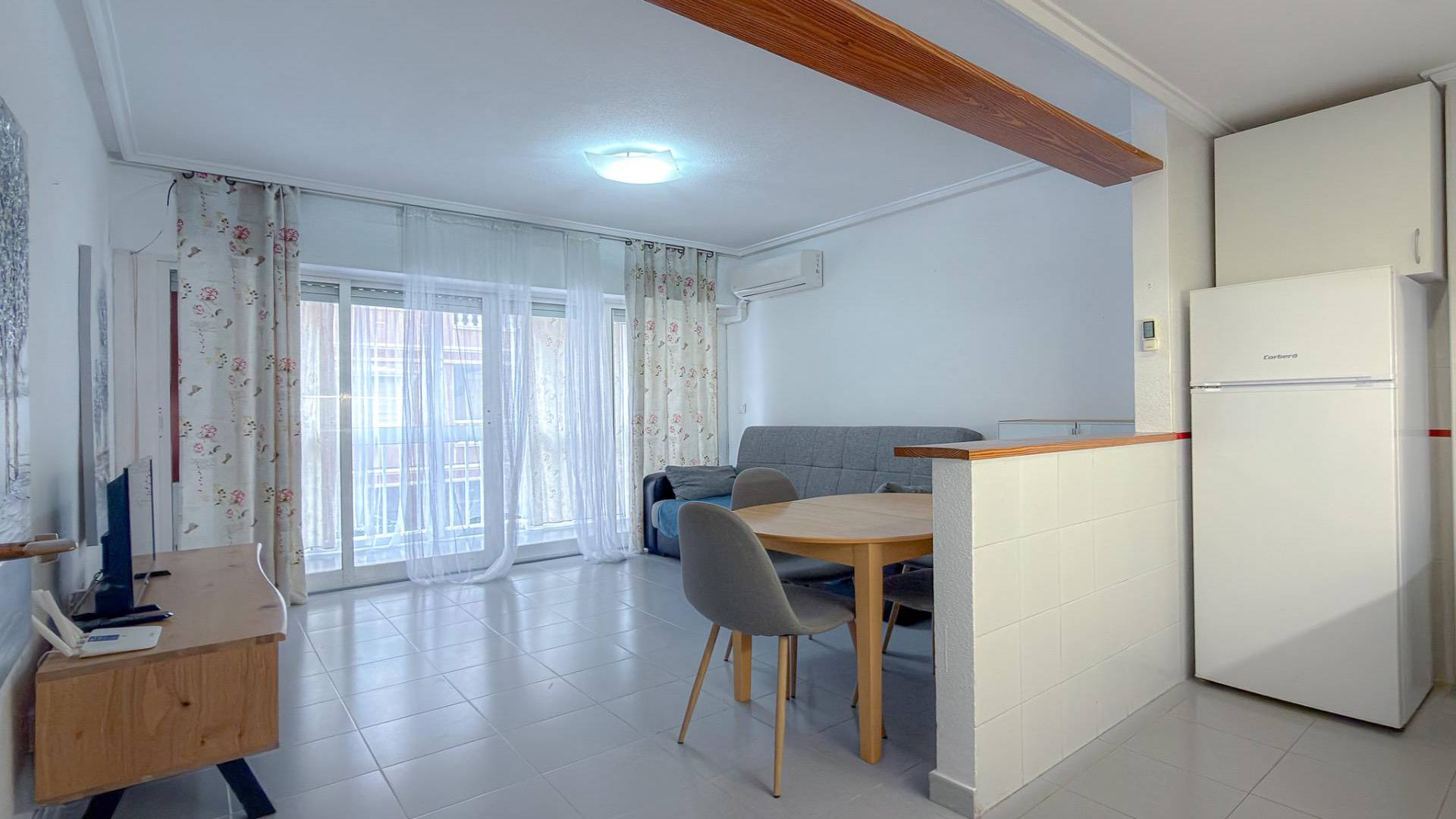 z drugiej ręki - Apartament - Torrevieja - Playa de los Locos