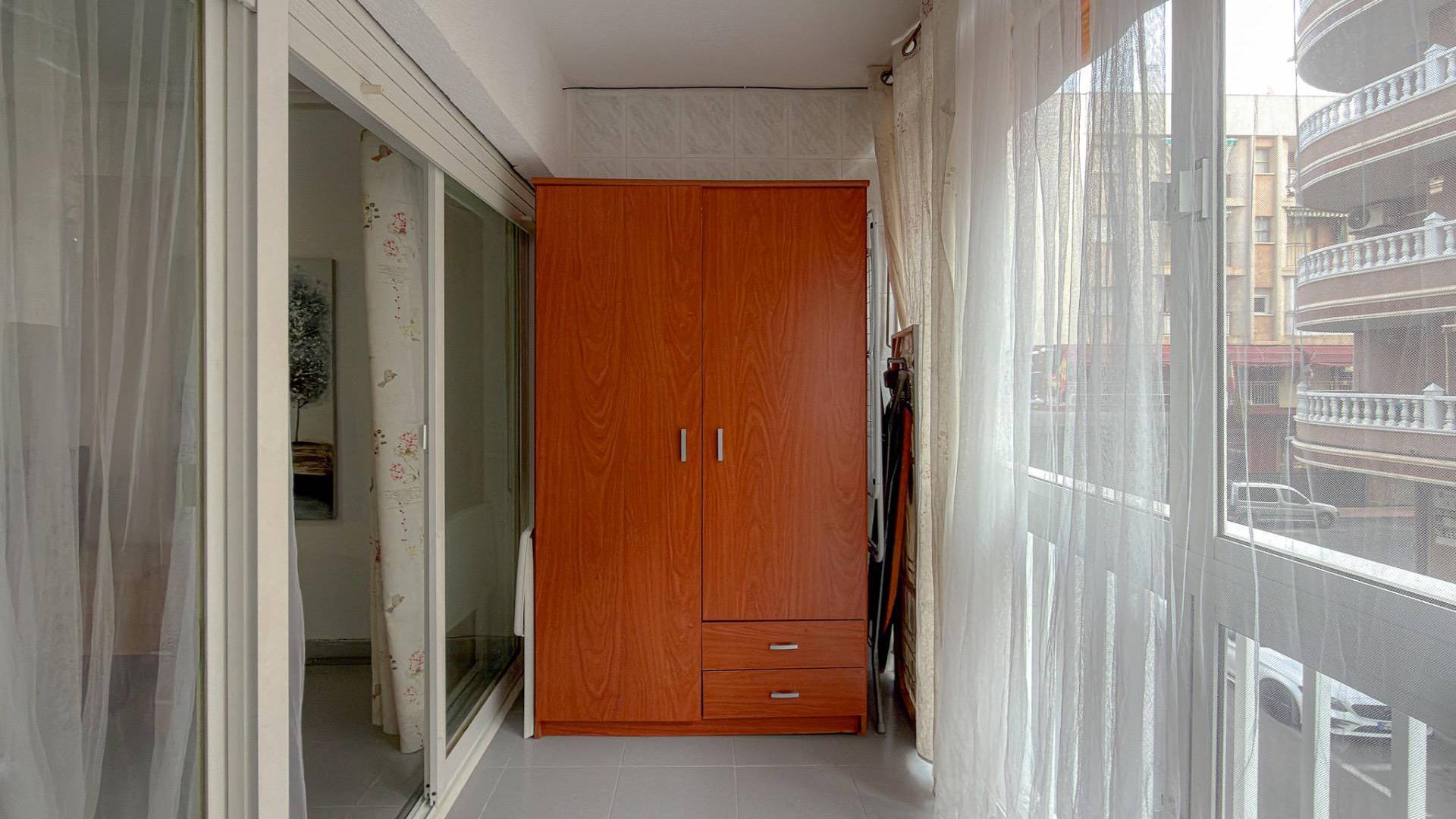 z drugiej ręki - Apartament - Torrevieja - Playa de los Locos