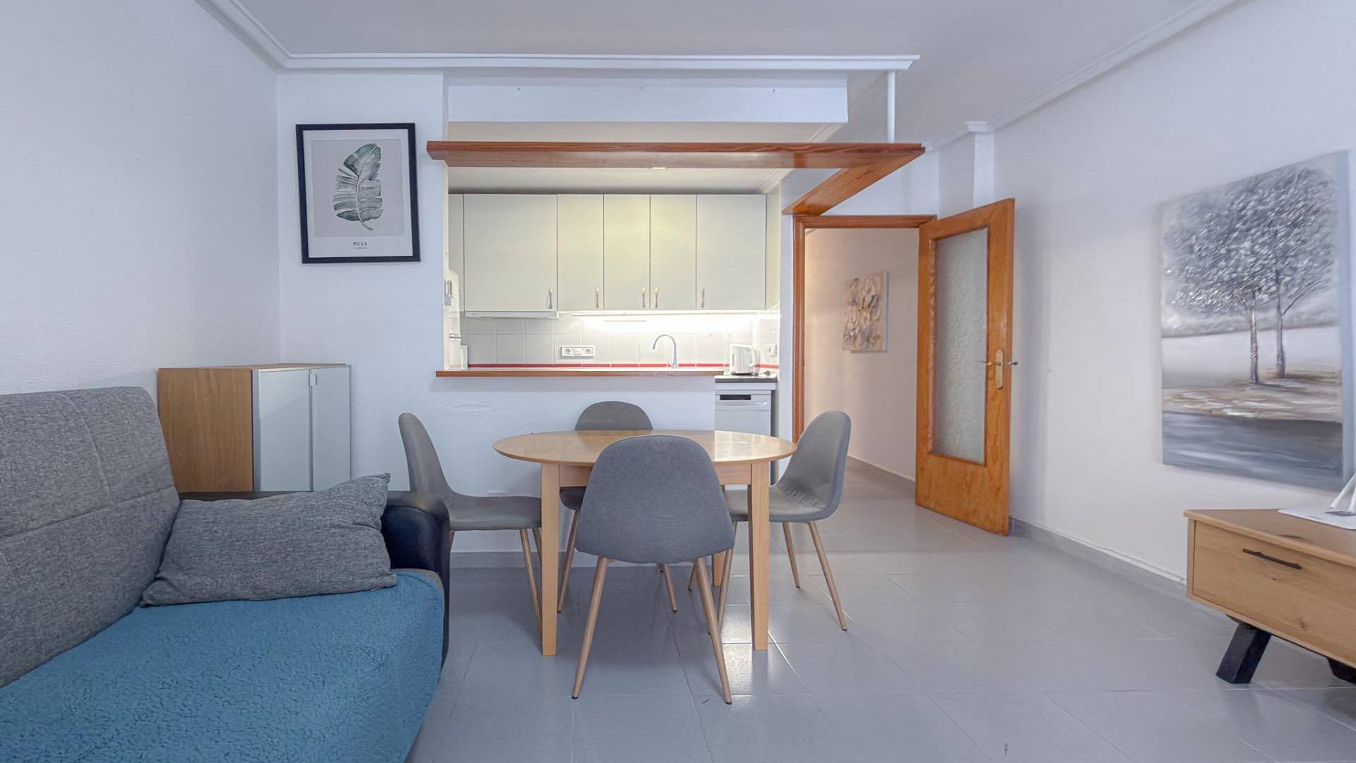 z drugiej ręki - Apartament - Torrevieja - Playa de los Locos