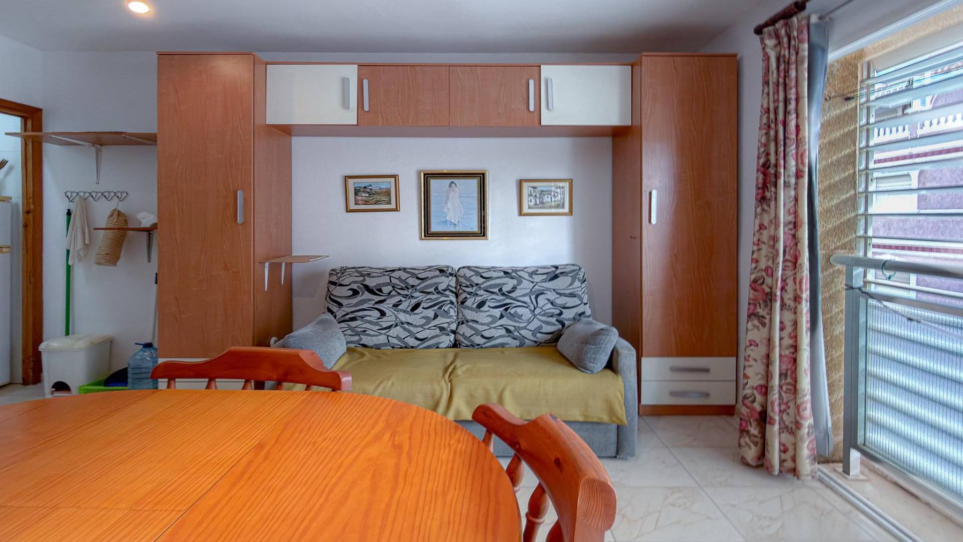 z drugiej ręki - Apartament - Torrevieja - Playa de los Locos