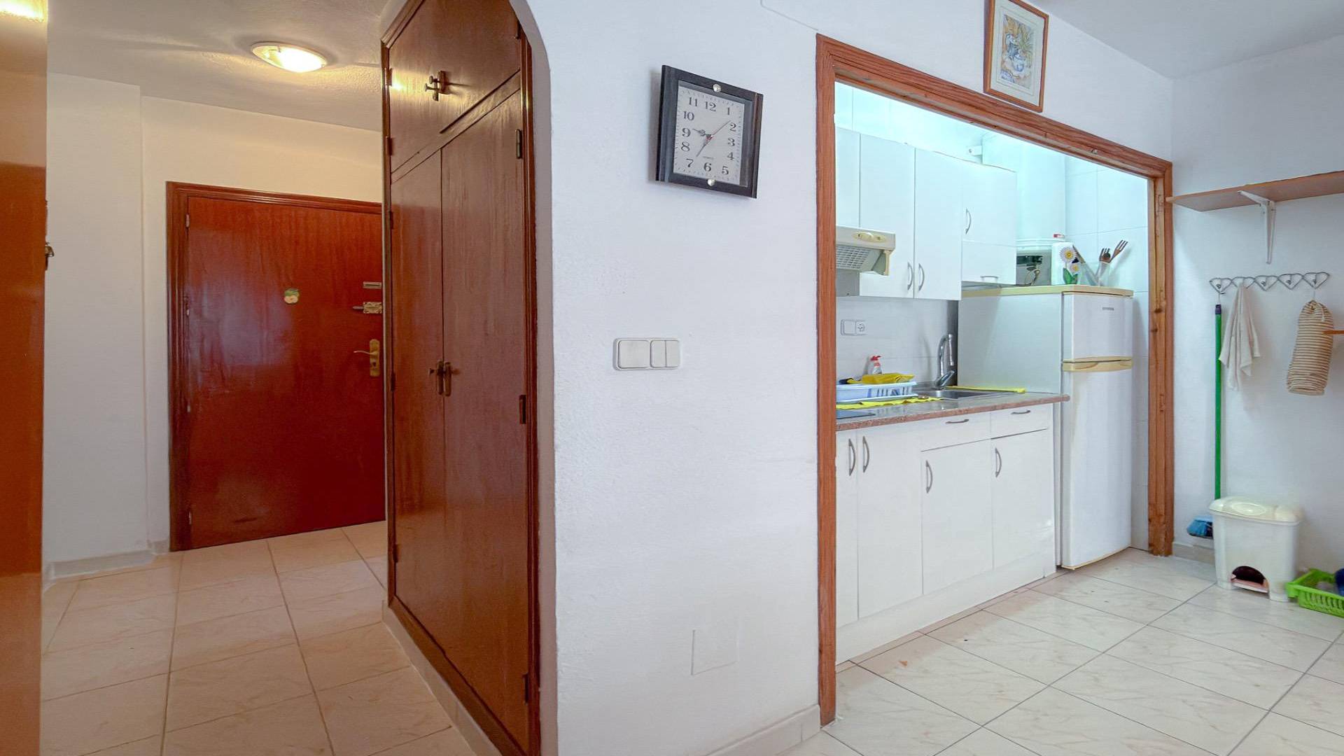 z drugiej ręki - Apartament - Torrevieja - Playa de los Locos