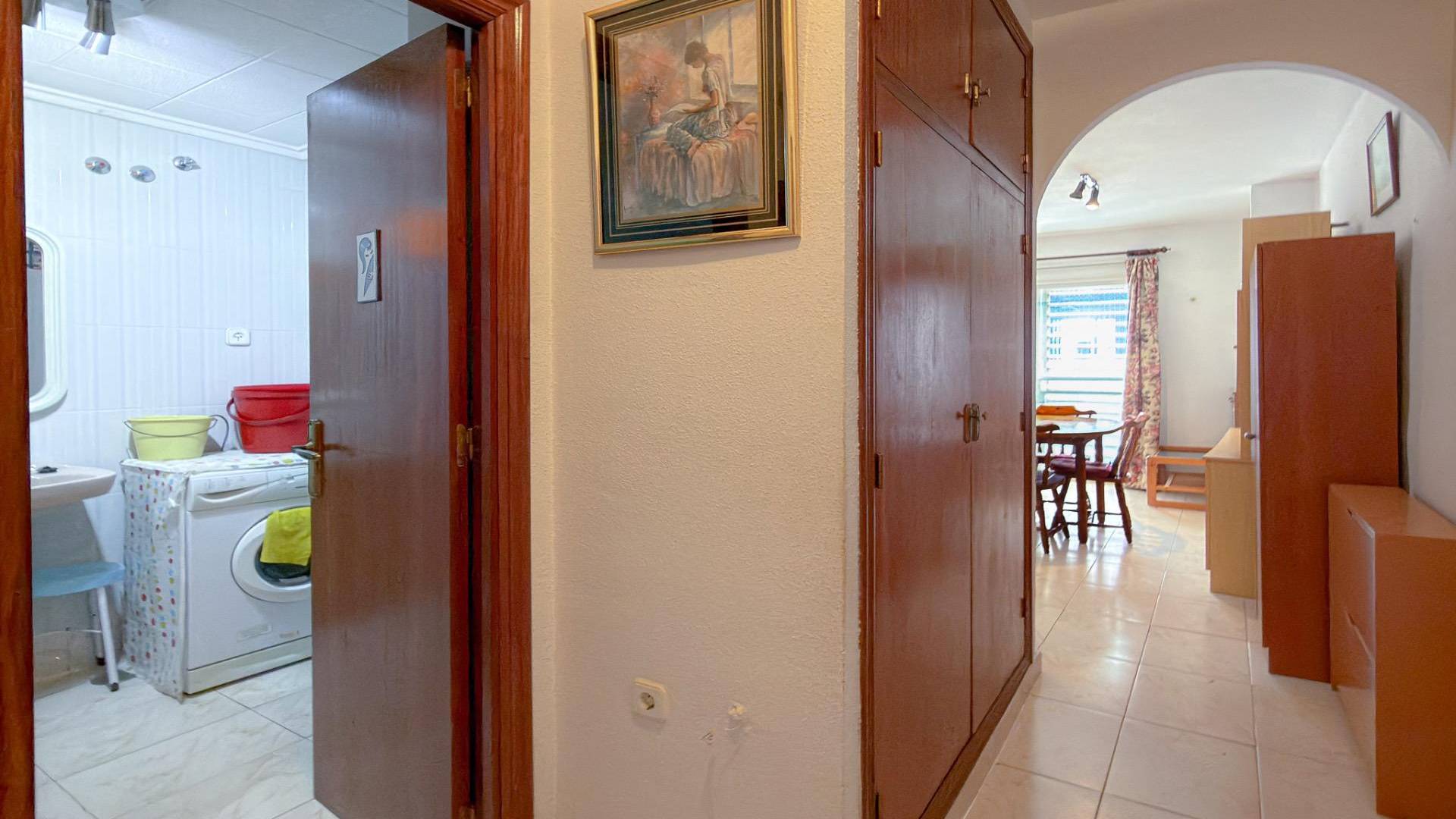 z drugiej ręki - Apartament - Torrevieja - Playa de los Locos