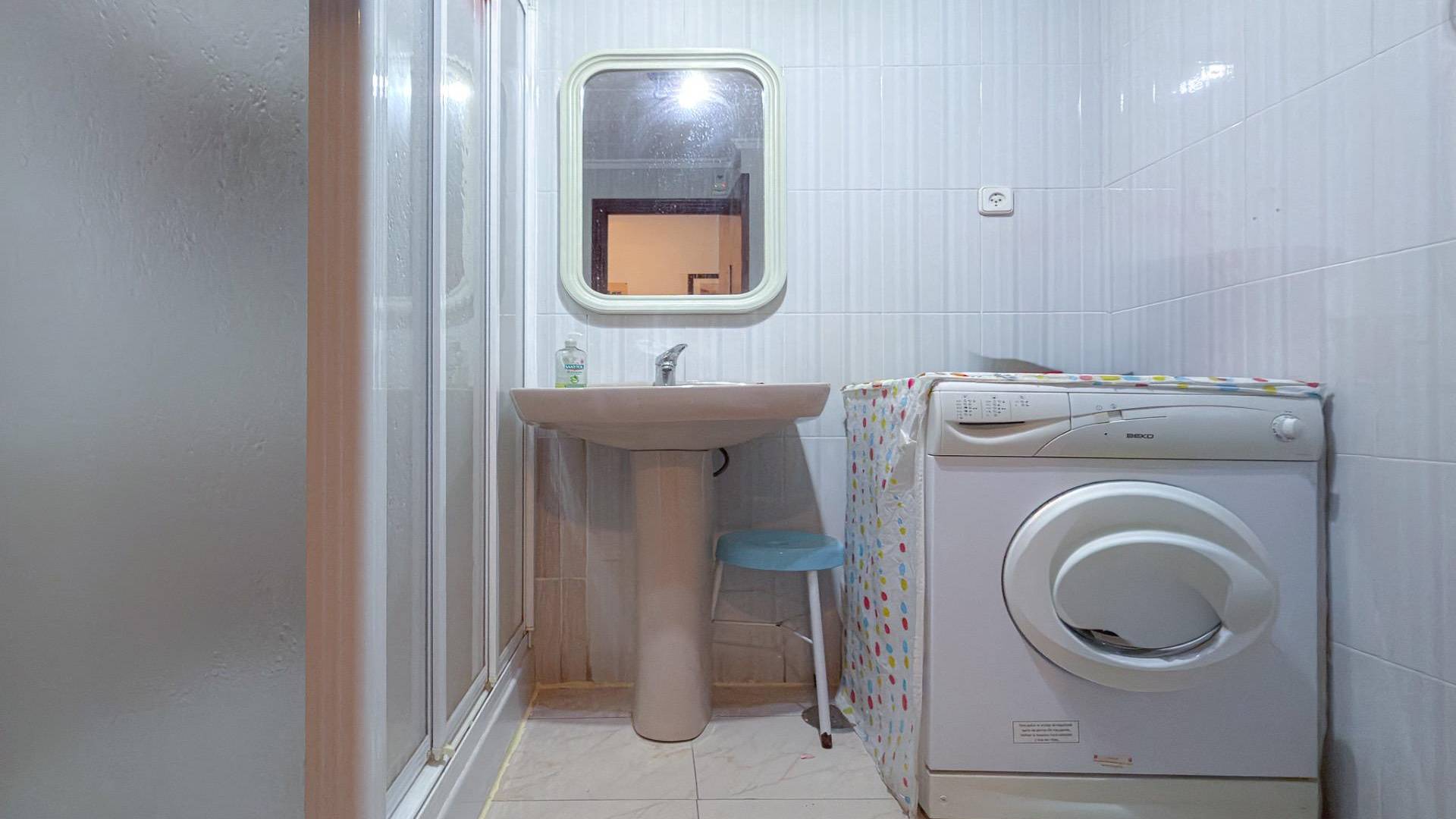 z drugiej ręki - Apartament - Torrevieja - Playa de los Locos