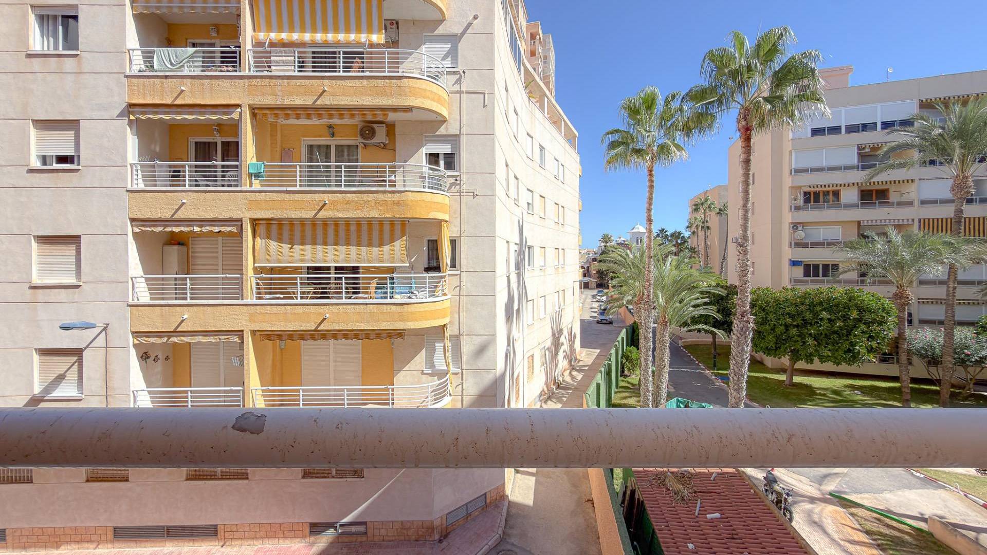 z drugiej ręki - Apartament - Torrevieja - Playa de los Locos