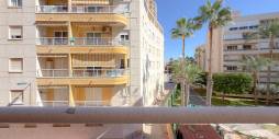 z drugiej ręki - Apartament - Torrevieja - Playa de los Locos
