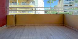 z drugiej ręki - Apartament - Torrevieja - Playa de los Locos
