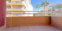 z drugiej ręki - Apartament - Torrevieja - Playa de los Locos