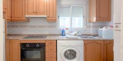 z drugiej ręki - Apartament - Torrevieja - Playa de los Locos