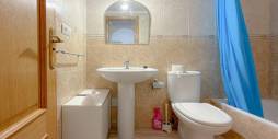z drugiej ręki - Apartament - Torrevieja - Playa de los Locos