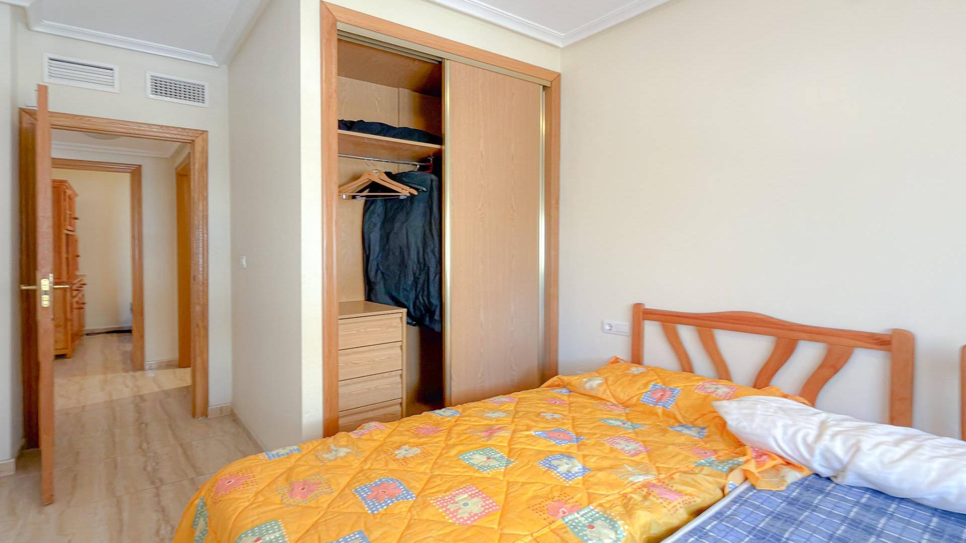 z drugiej ręki - Apartament - Torrevieja - Playa de los Locos