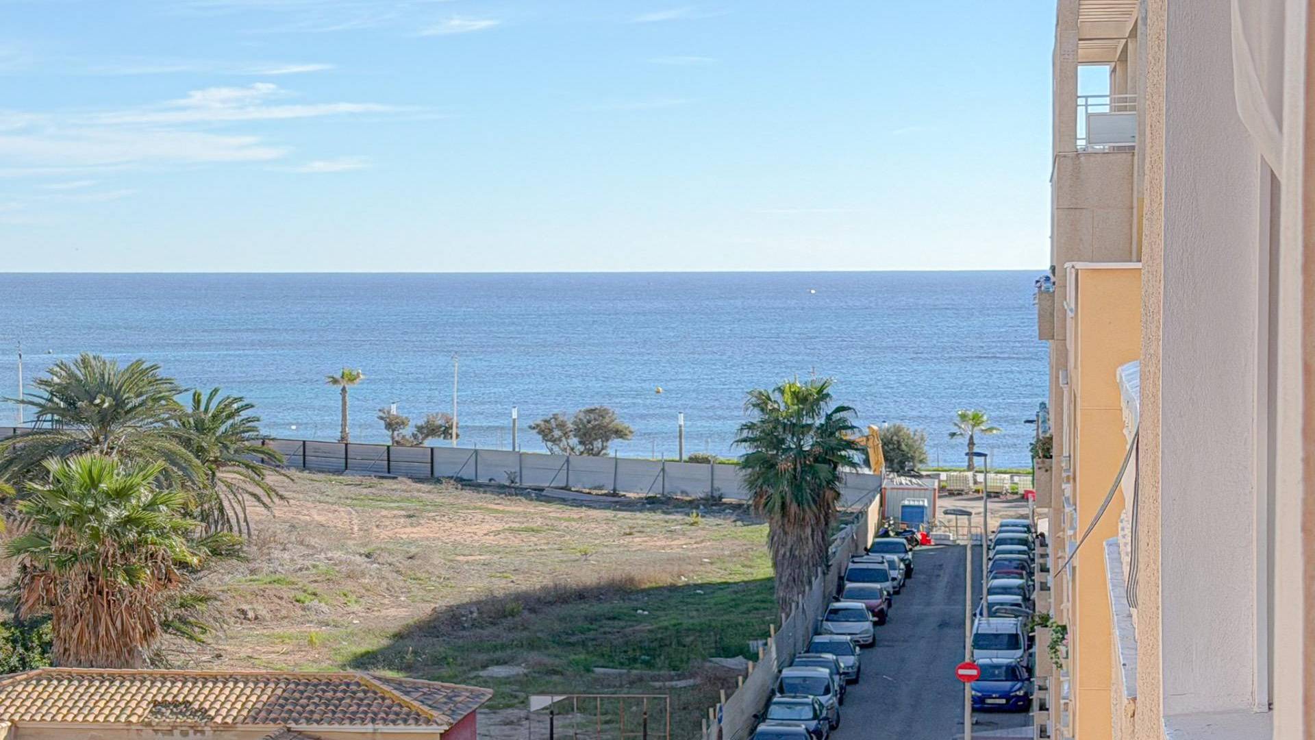 z drugiej ręki - Apartament - Torrevieja - Playa de los Locos