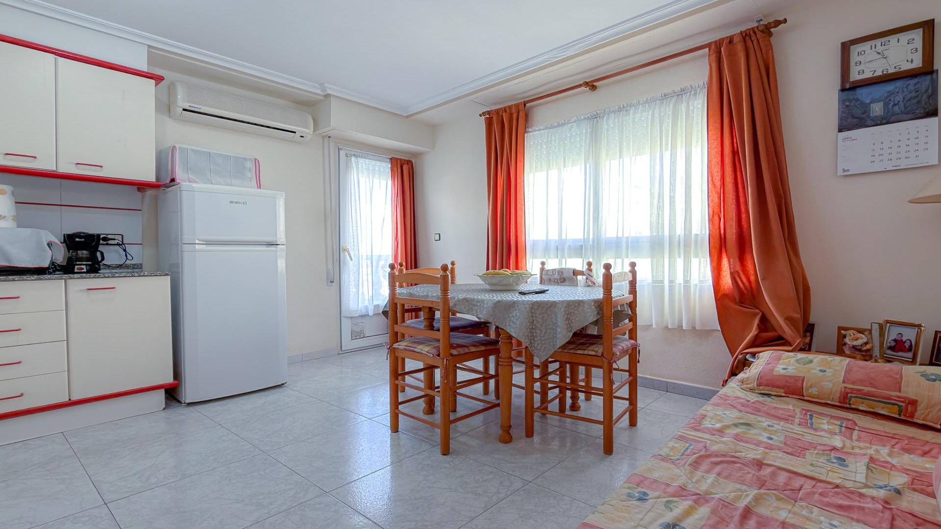 z drugiej ręki - Apartament - Torrevieja - Playa de los Locos