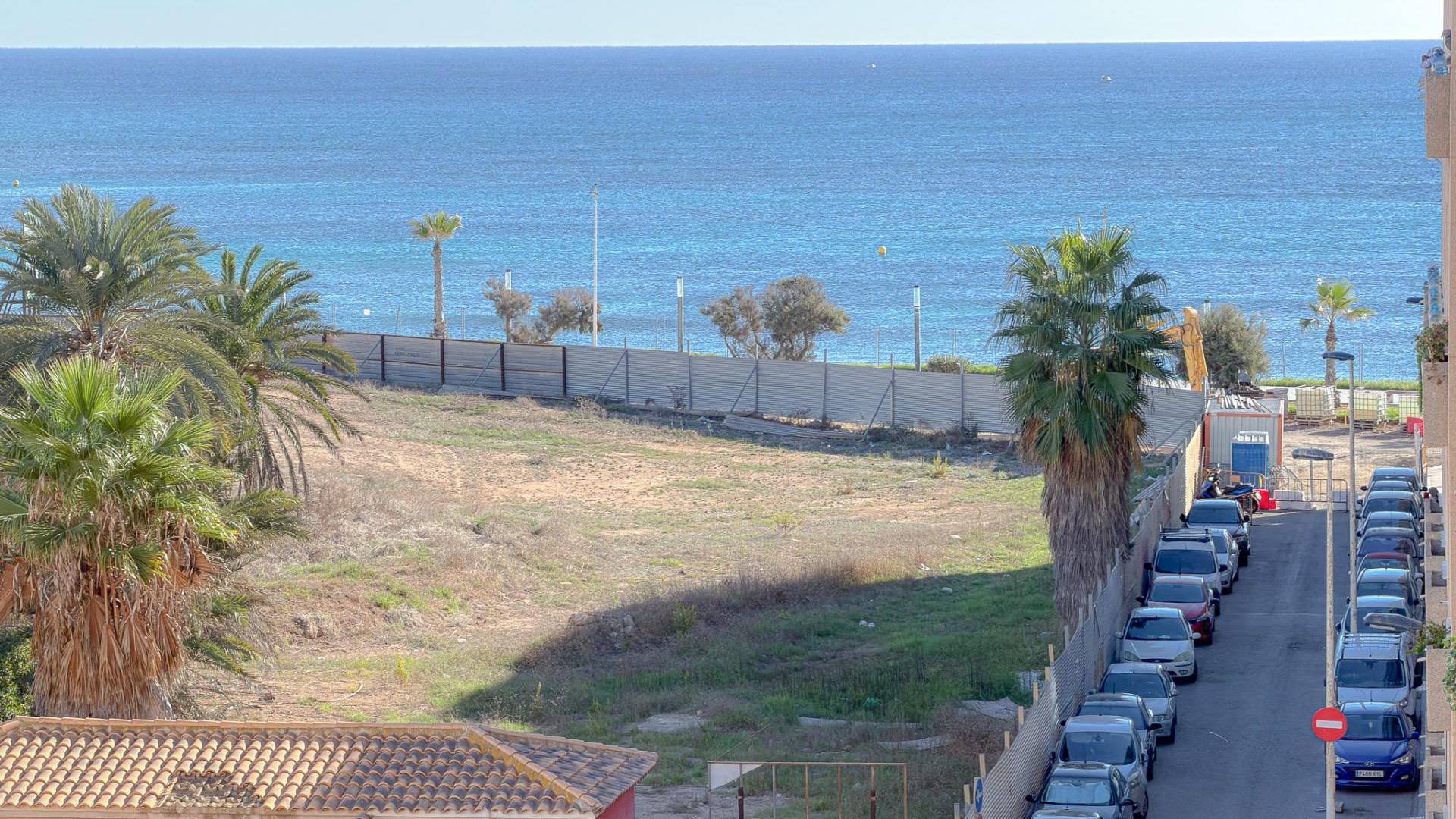 z drugiej ręki - Apartament - Torrevieja - Playa de los Locos