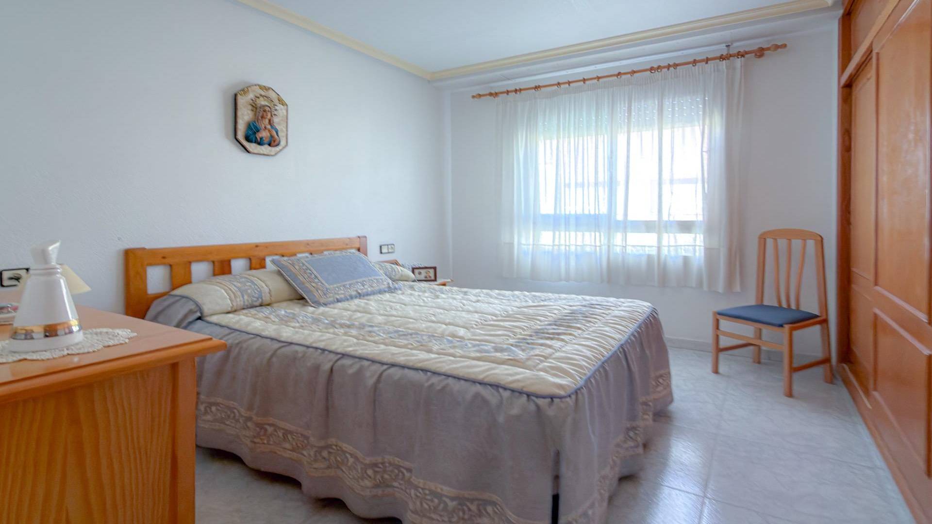 z drugiej ręki - Apartament - Torrevieja - Playa de los Locos