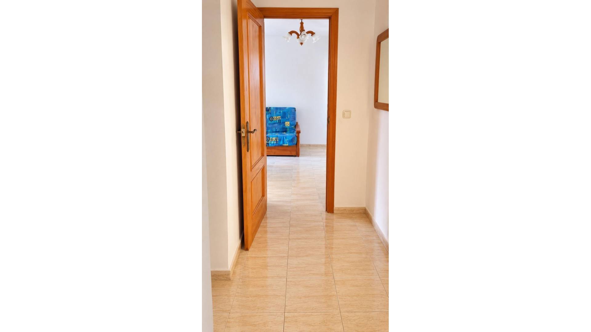 z drugiej ręki - Apartament - Torrevieja - Playa de los Locos