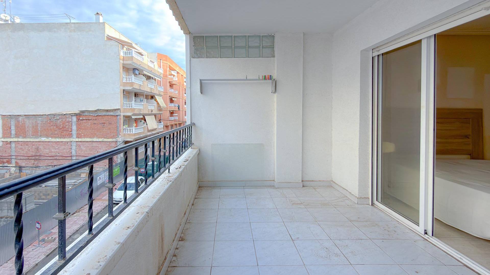 z drugiej ręki - Apartament - Torrevieja - Playa de los Locos
