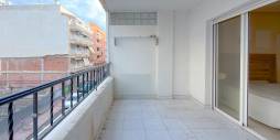 z drugiej ręki - Apartament - Torrevieja - Playa de los Locos