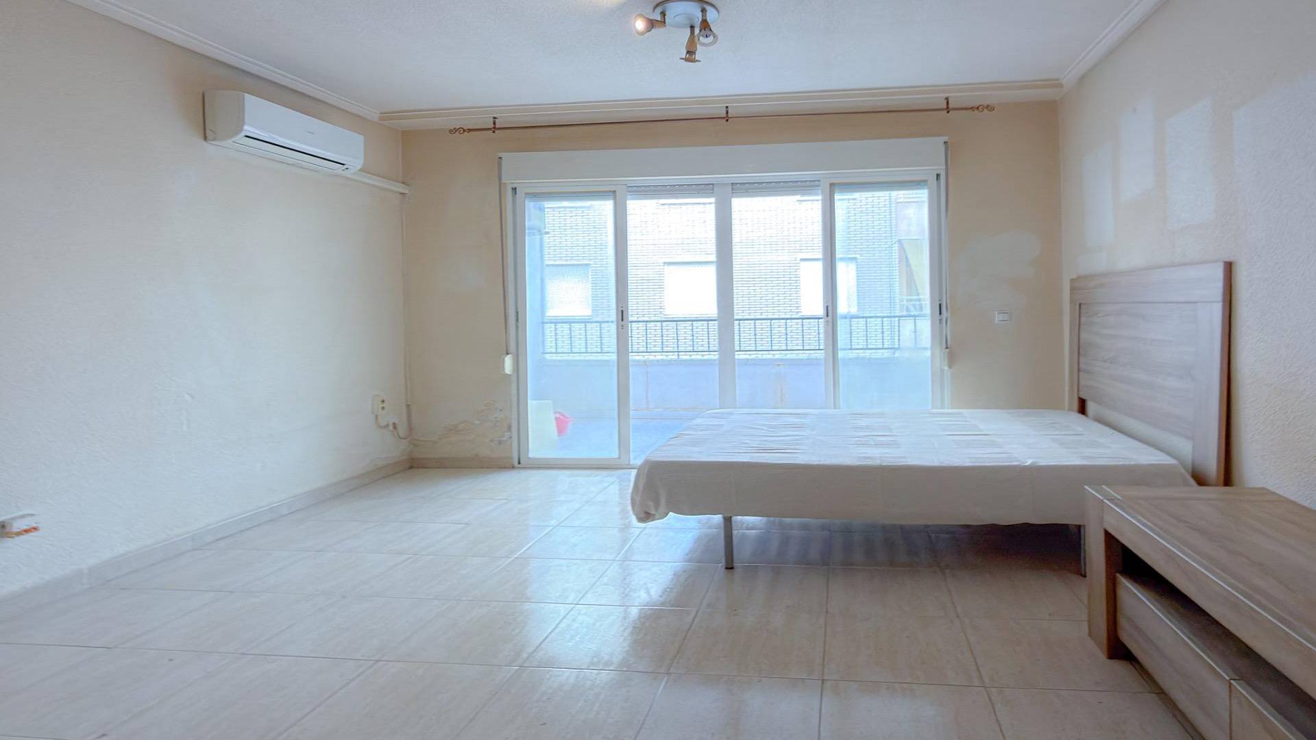 z drugiej ręki - Apartament - Torrevieja - Playa de los Locos
