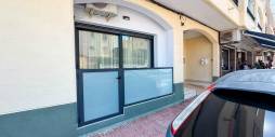 z drugiej ręki - Apartament - Torrevieja - Playa de los Locos