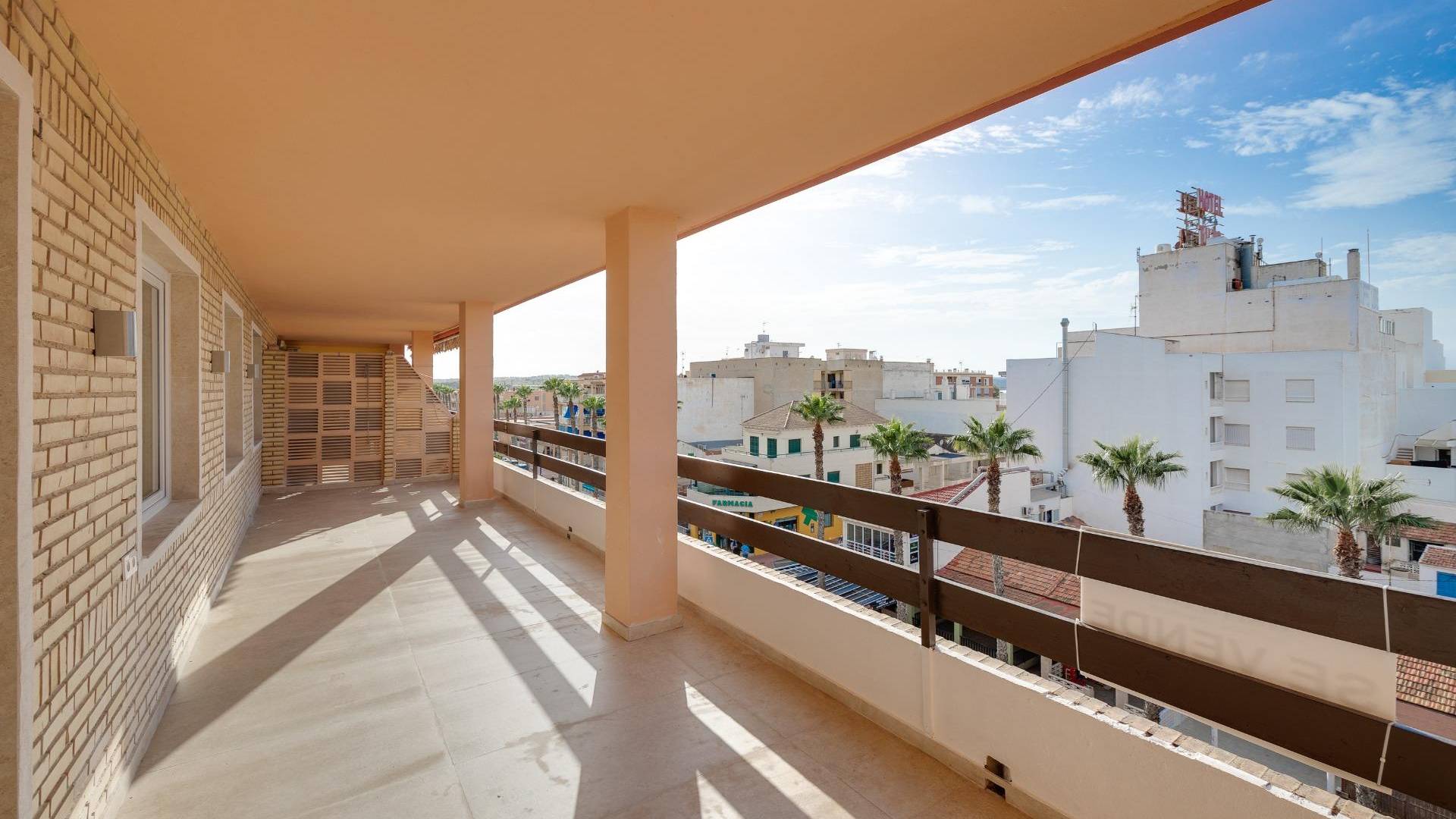 z drugiej ręki - Apartament - Torrevieja - Playa de los Naufragos
