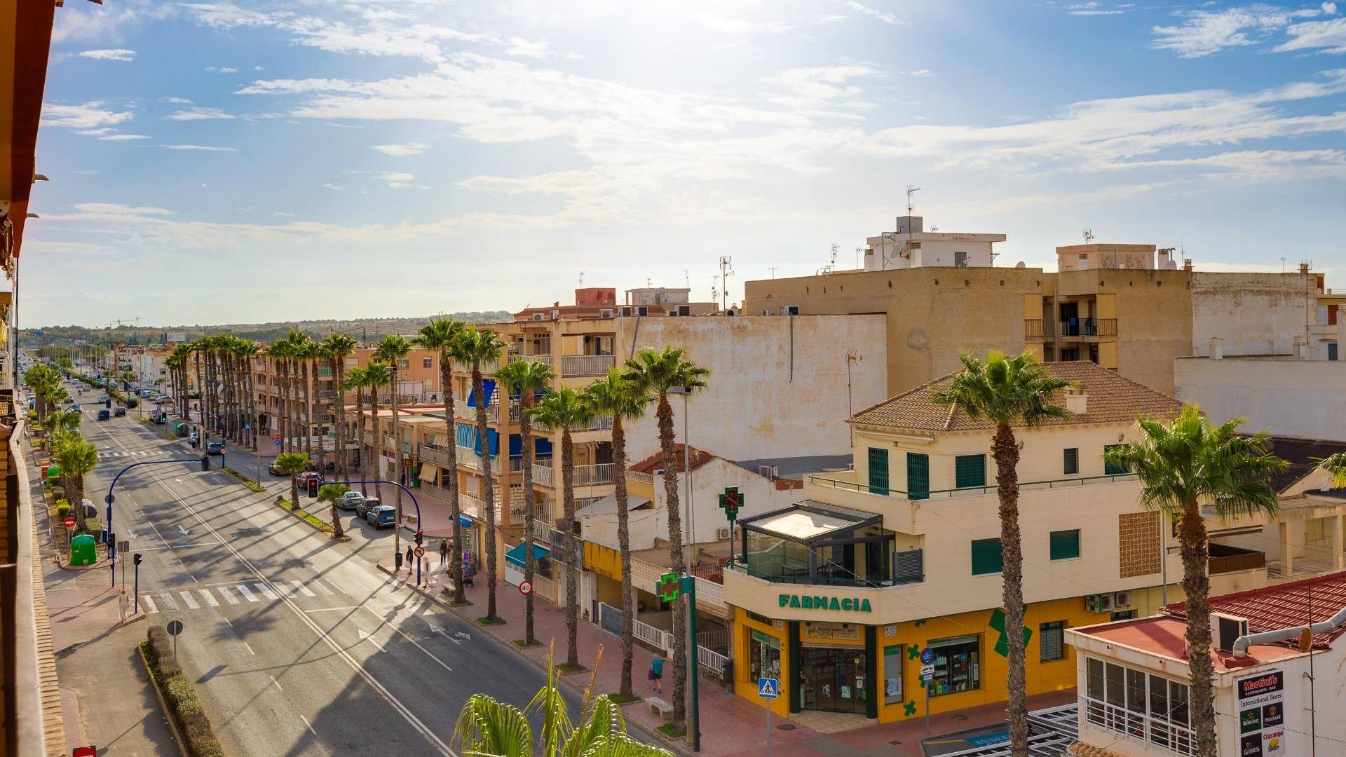 z drugiej ręki - Apartament - Torrevieja - Playa de los Naufragos