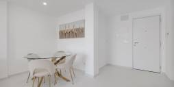z drugiej ręki - Apartament - Torrevieja - Playa de los Naufragos