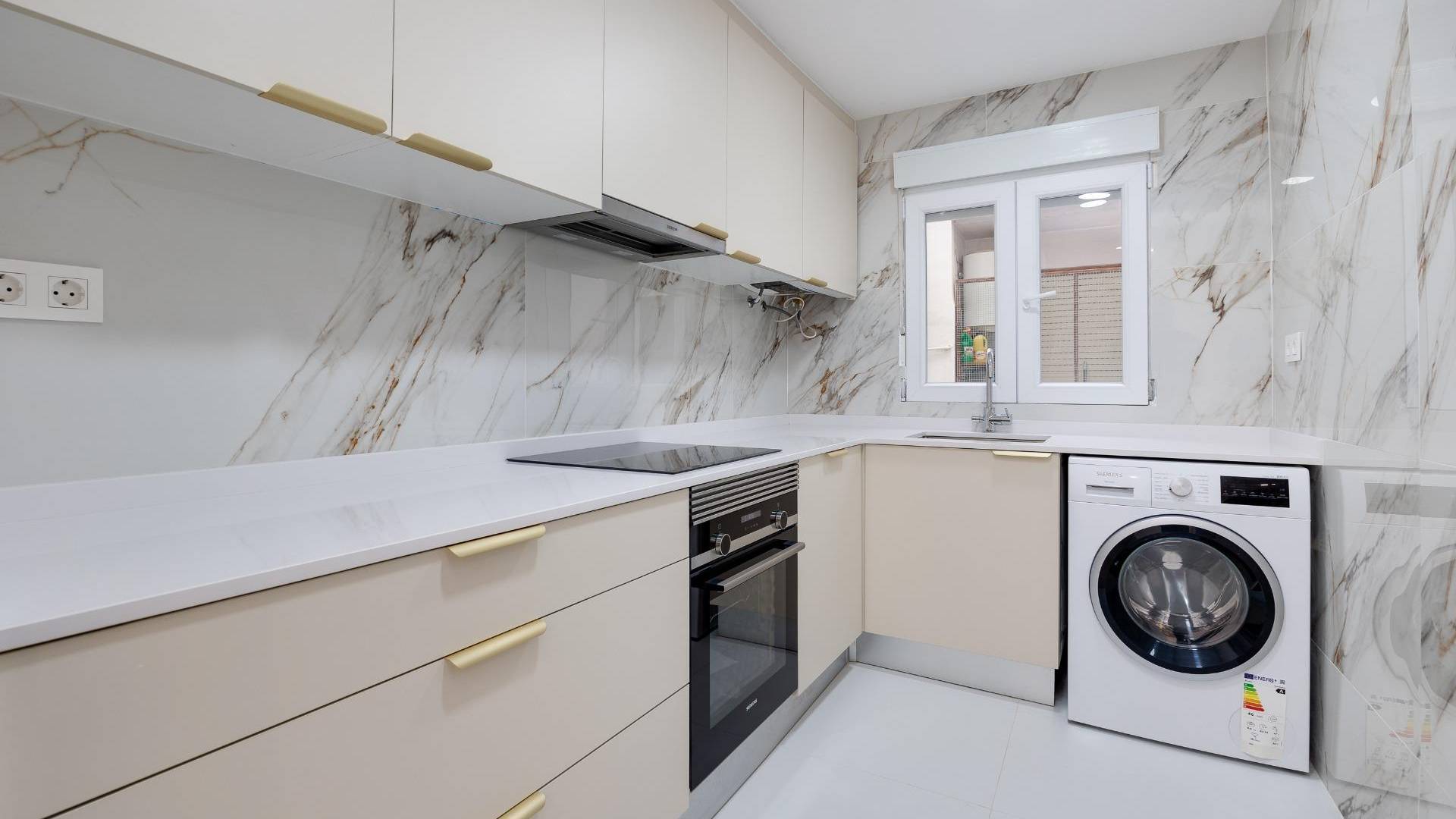 z drugiej ręki - Apartament - Torrevieja - Playa de los Naufragos