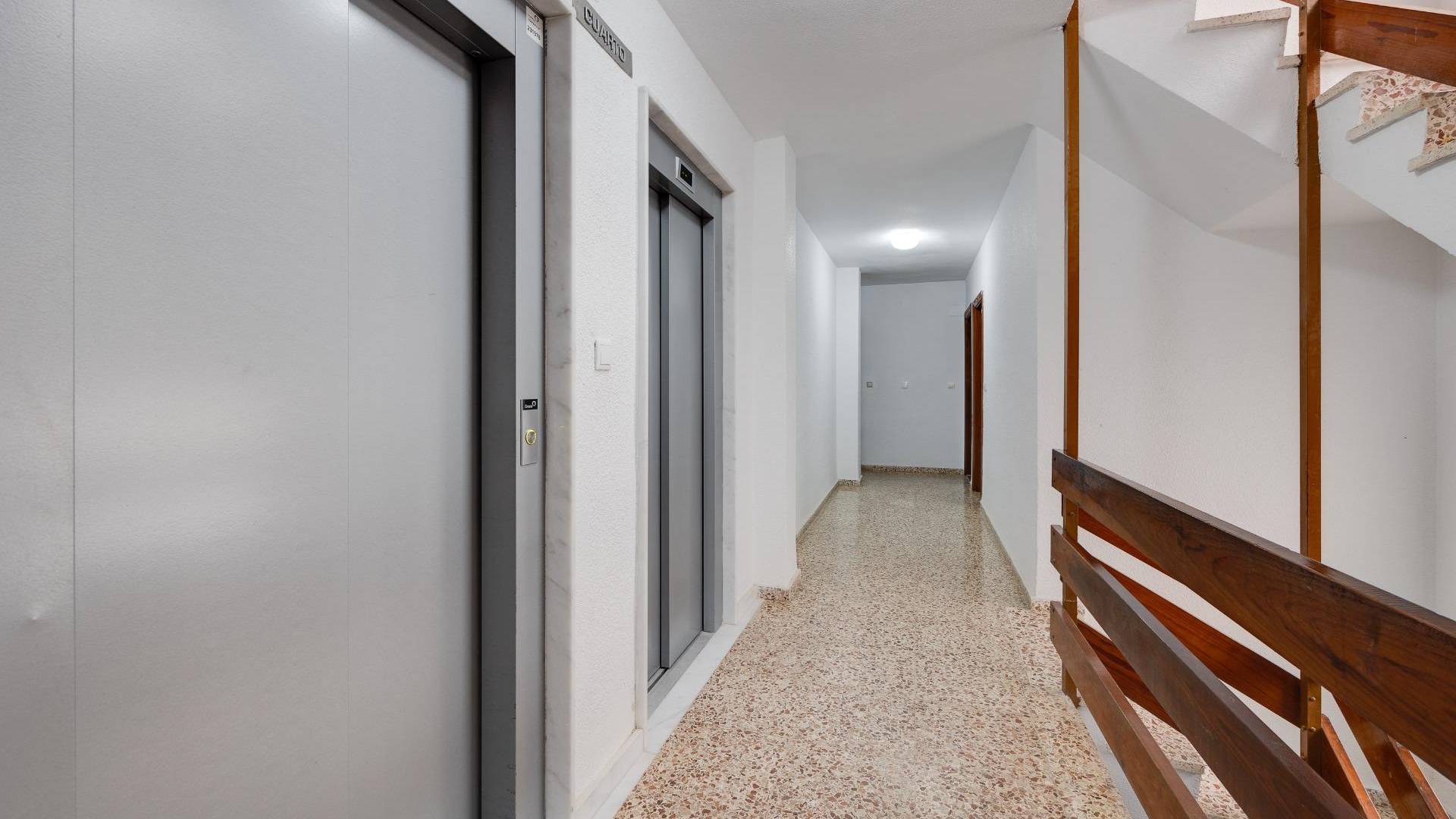 z drugiej ręki - Apartament - Torrevieja - Playa de los Naufragos