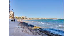 z drugiej ręki - Apartament - Torrevieja - Playa de los Naufragos
