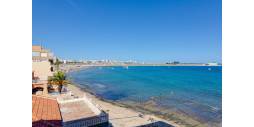 z drugiej ręki - Apartament - Torrevieja - Playa de los Naufragos