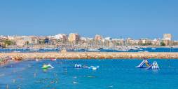 z drugiej ręki - Apartament - Torrevieja - Playa de los Naufragos