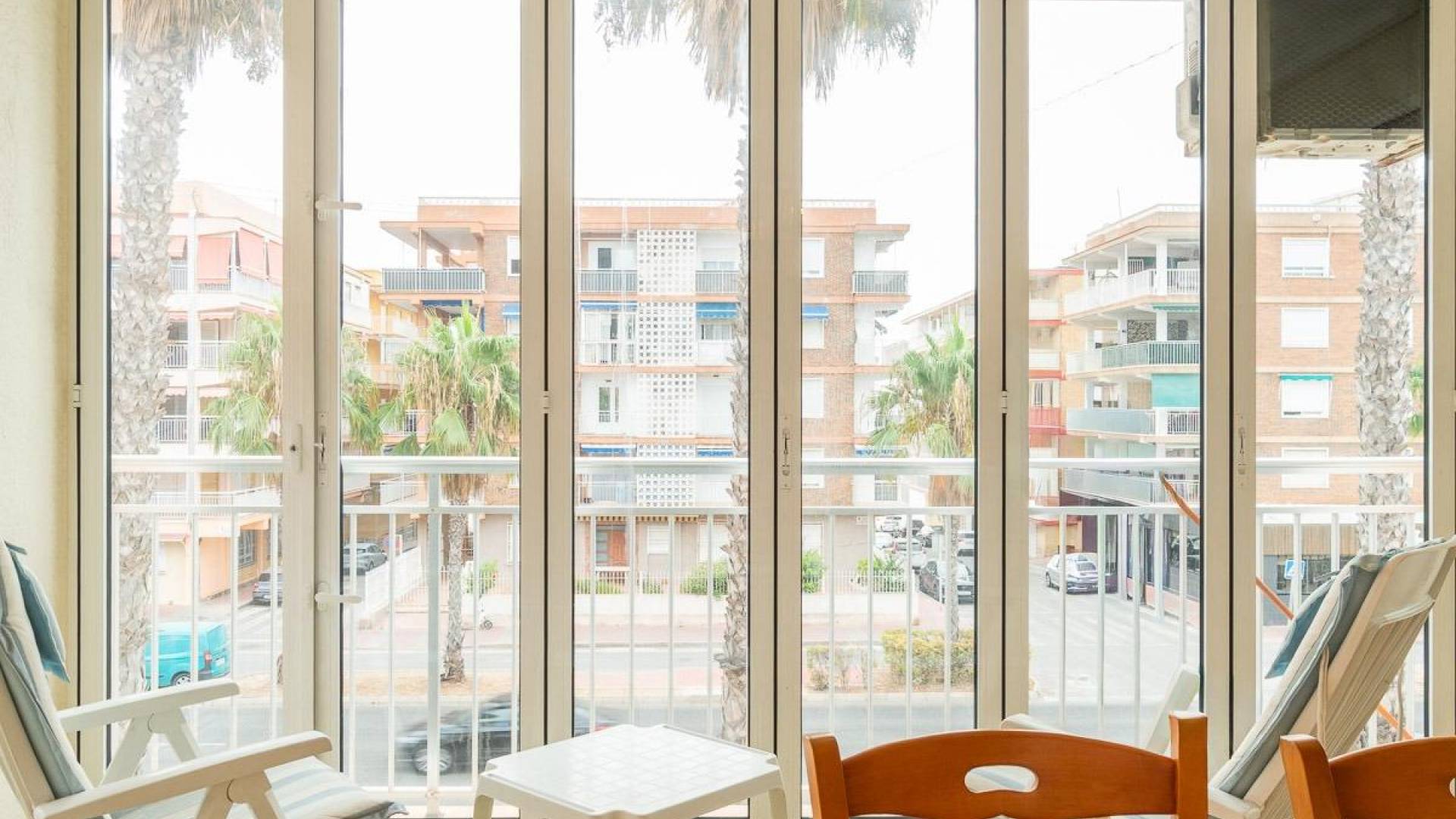 z drugiej ręki - Apartament - Torrevieja - Playa de los Naufragos