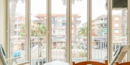 z drugiej ręki - Apartament - Torrevieja - Playa de los Naufragos