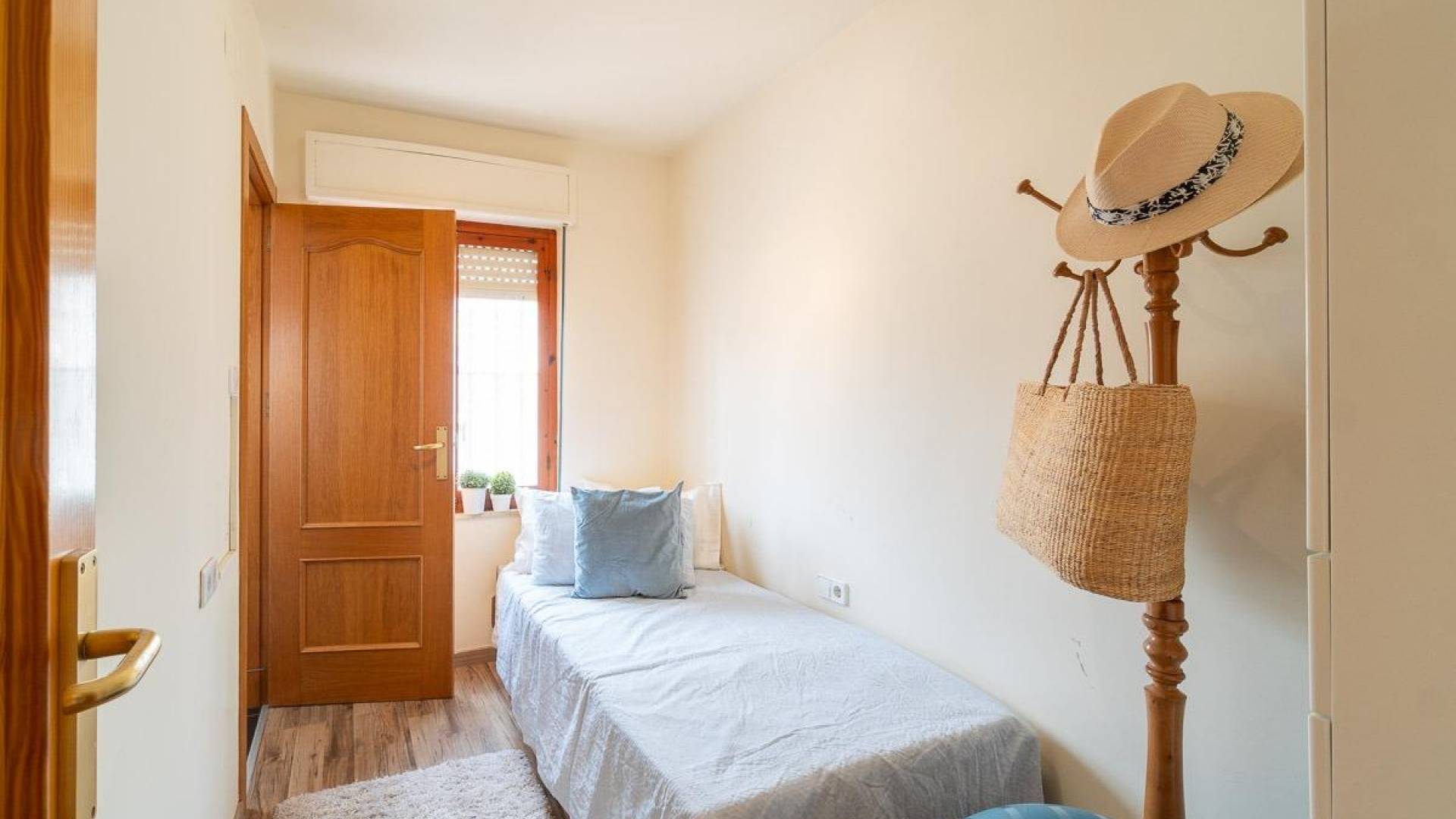 z drugiej ręki - Apartament - Torrevieja - Playa de los Naufragos