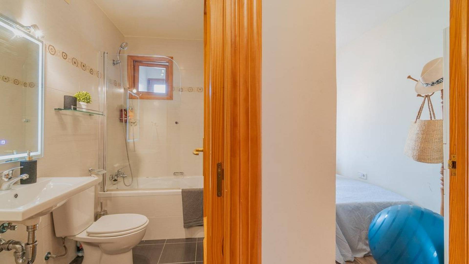 z drugiej ręki - Apartament - Torrevieja - Playa de los Naufragos