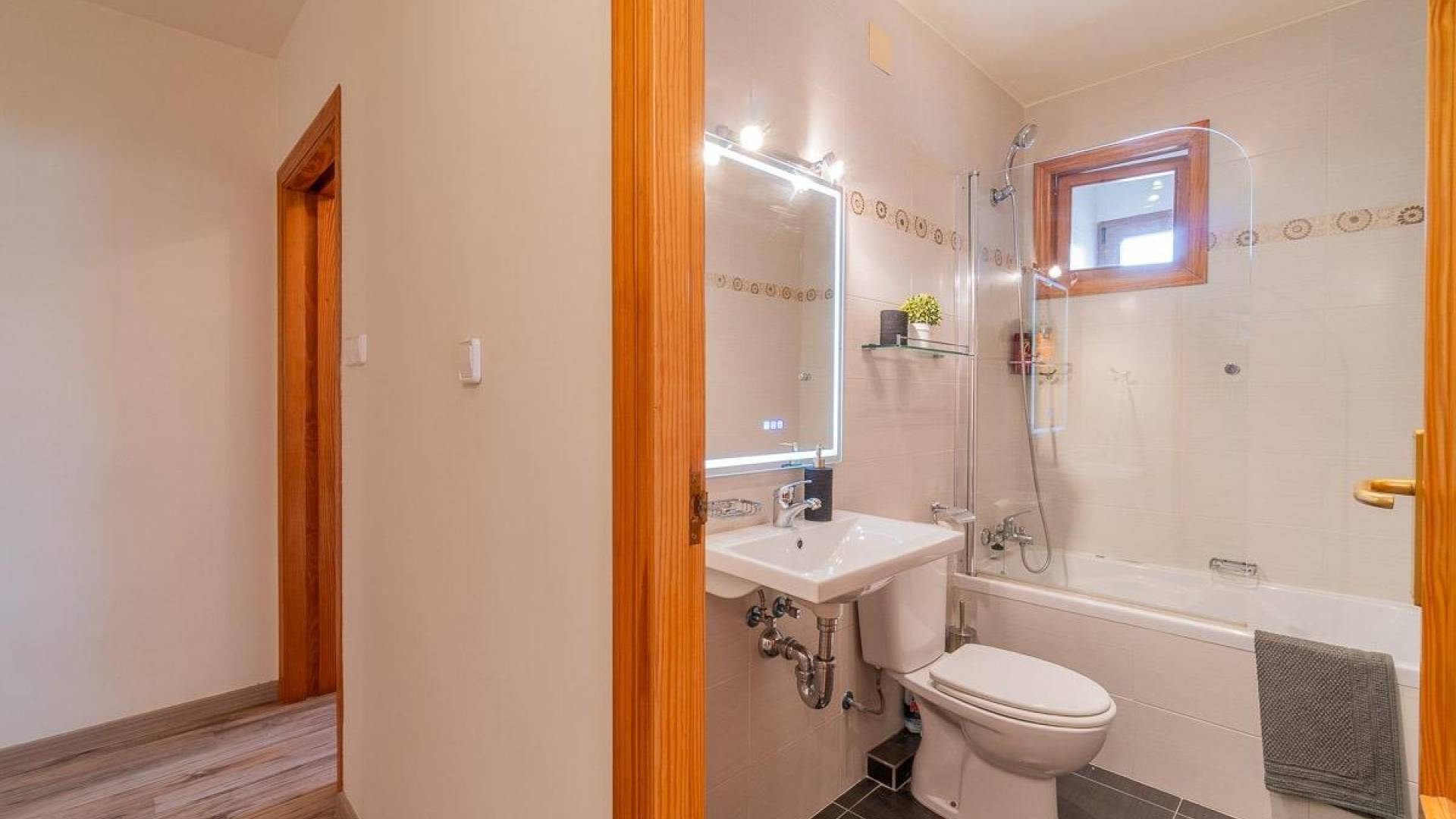 z drugiej ręki - Apartament - Torrevieja - Playa de los Naufragos