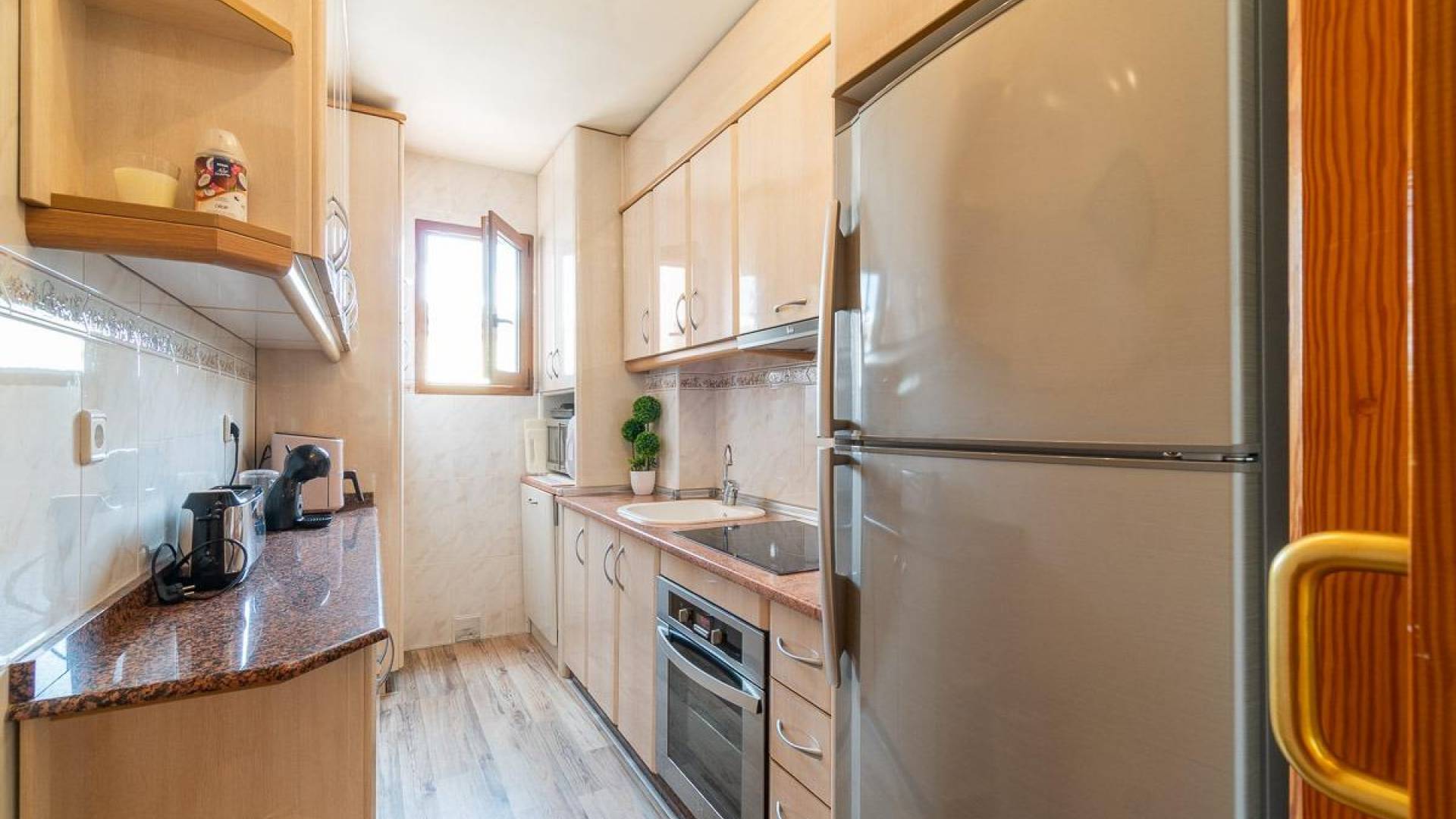 z drugiej ręki - Apartament - Torrevieja - Playa de los Naufragos